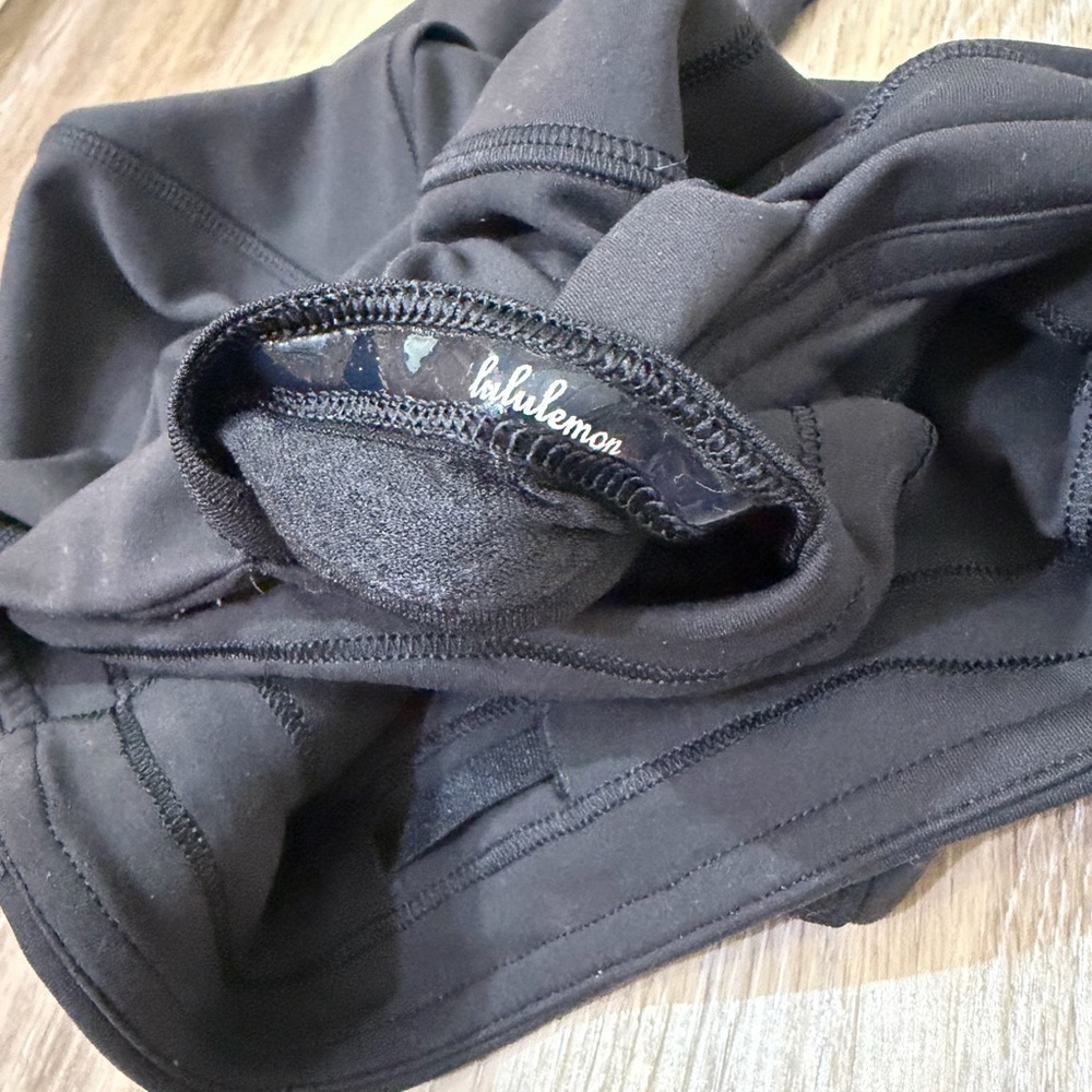 Lululemon Invigorate High-Rise Tight 28" - Picture 11 of 14